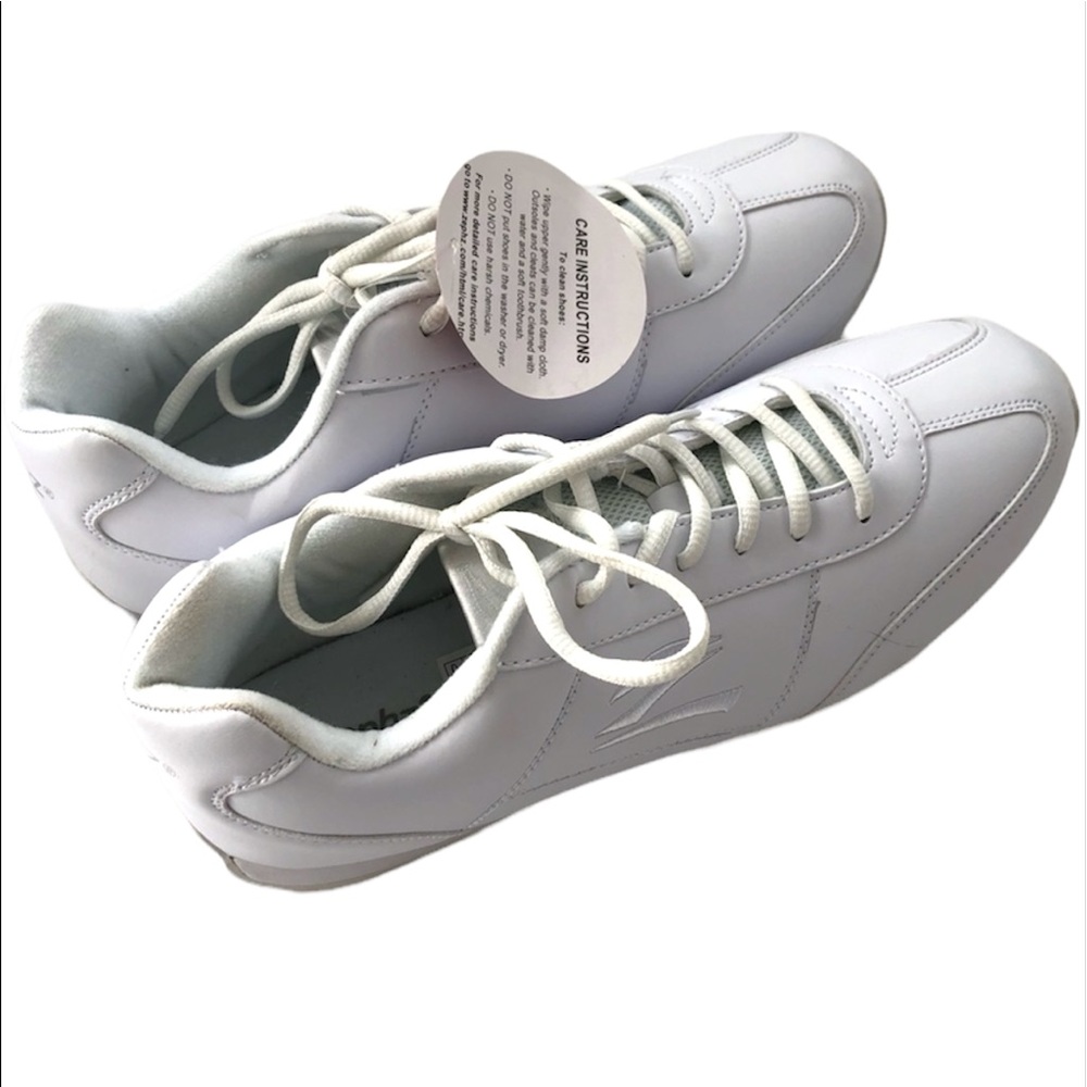 NIB Zephz Tumble shoes